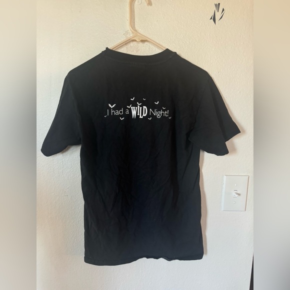 Phoenix zoo night camp tee - Picture 5 of 5